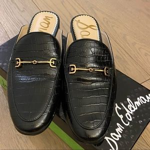 Sam Edelman Slides